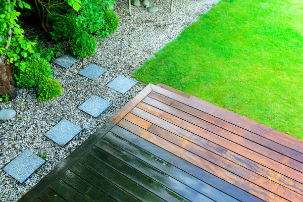 Professional  Pressure Washing Services in Danville, IL